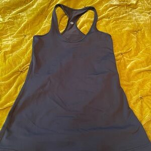 *Lululemon Tank Top